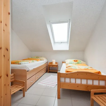 Appartement 1
